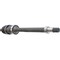 A1 Cardone New Constant Velocity Drive Axle, 66-2276 66-2276 - alternate 4